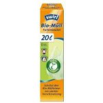 Swirl Bio kompostovatelné s uchy 20 l 22µm 6ks – Zbozi.Blesk.cz