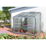 Vitavia Ida 5200 PC 6 mm stříbrný – Zboží Dáma