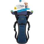 Company of Animals Postroj do auta CarSafe Crash Tested Small – Zboží Dáma