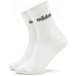 adidas ponožky Linear Crew HT3455 – Zboží Dáma