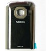 Náhradní kryt na mobilní telefon Kryt Nokia C2-03, C2-06 zadní zlatý