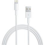 Apple Lightning/USB-A kabel 2m bílý – Zbozi.Blesk.cz