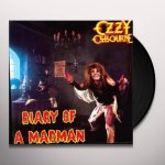 Osbourne Ozzy - Diary Of A Madman LP – Zbozi.Blesk.cz