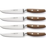 Wusthof EPICURE Sada nožů na steak 12cm 4 ks – Zboží Dáma