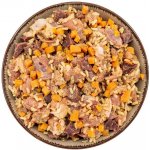 Rawfan Krůtí BARF senior 0,5 kg – Sleviste.cz