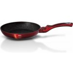 Blaumann Pánev Burgundy 28 cm – Hledejceny.cz