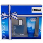 Mexx Ice Touch 2014 toaletní voda pánská 30 ml – Hledejceny.cz