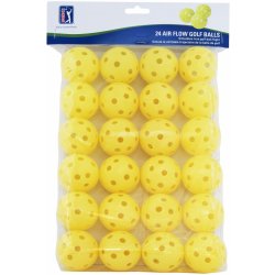 PGA Tour tréninkové míčky 24 Practice Balls