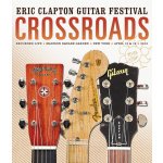 Clapton Eric - Crossroads 2013 CD – Sleviste.cz