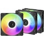 ARCTIC P14 Pro Reverse A-RGB 3-Pack ACFAN00327A – Hledejceny.cz
