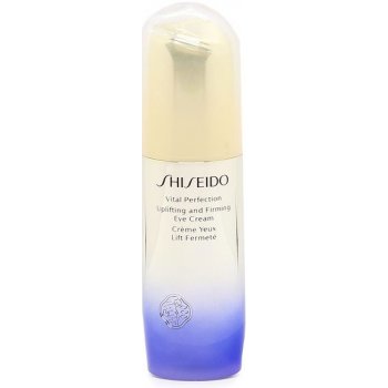 Shiseido Vital Perfection Uplifting & Firming Eye Cream 15 ml