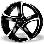 Alutec Shark 7,5x17 5x112 ET38 black polished | Zboží Auto