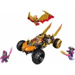 LEGO® NINJAGO® 71769 Coleův dračí teréňák – Zboží Živě