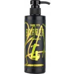 Marmara Barber No. 4 Cream Cologne krémová kolínská 400 ml – Zboží Mobilmania