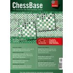 ChessBase Magazine 225 – Hledejceny.cz