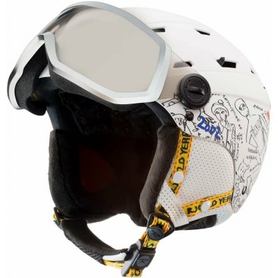Rossignol Allspeed Visor Photo 25/26 – Zbozi.Blesk.cz