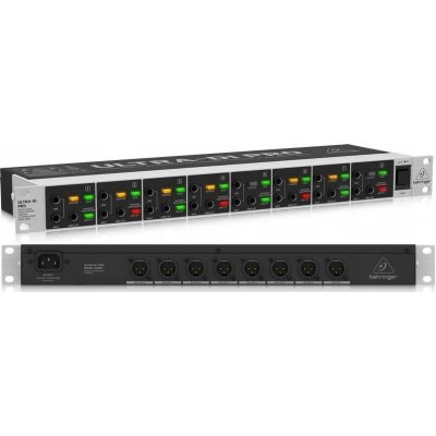 Behringer DI800 V2 – Zboží Mobilmania