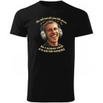 Grooters pánské tričko Filmové hlášky Otík – Hledejceny.cz