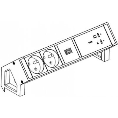 Bachmann DESK 2 19.07.7384 – Hledejceny.cz