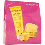 Dermacol Aroma Moment Bahamas Banana sprchový gel 250 ml – Zboží Dáma