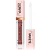 Lesk na rty Eveline Cosmetics Variété Cooling Kisses hydratační lesk na rty s chladivým účinkem 04 Candy Girl 6,8 ml