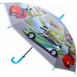 Deštník dětský Auta 744241A – Zbozi.Blesk.cz