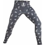 Choketopus legíny Leg locks CHOK06 – Zboží Dáma