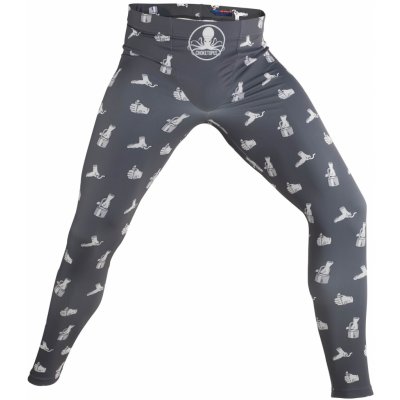 Choketopus legíny Leg locks CHOK06 – Zboží Dáma