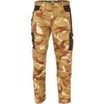 CRV kalhoty CRAMBE pánské maskáčové béžová – Hledejceny.cz