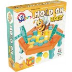 Mikro trading Balanční vytloukací hra – Zboží Dáma