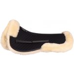 HARRY'S HORSE Beránek pod sedlo Merino cream – Zboží Dáma