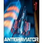 Antigraviator – Zboží Dáma