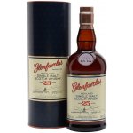 Glenfarclas 25y 43% 0,7 l (tuba) – Zboží Dáma