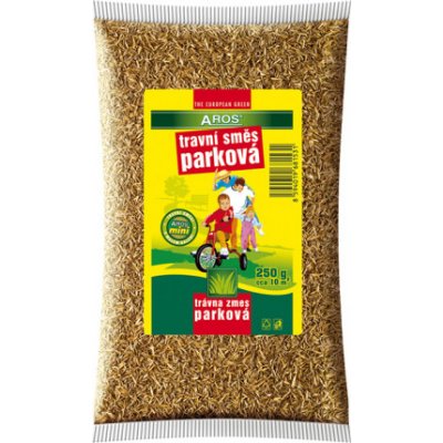 Směs travní parková 5kg – Zboží Mobilmania