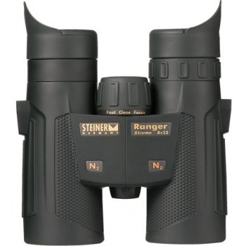 Steiner Ranger Xtreme 8x32