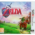 The Legend of Zelda: Ocarina of Time – Hledejceny.cz