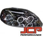 Honda Civic 96-98 2/3/4dv. chrom