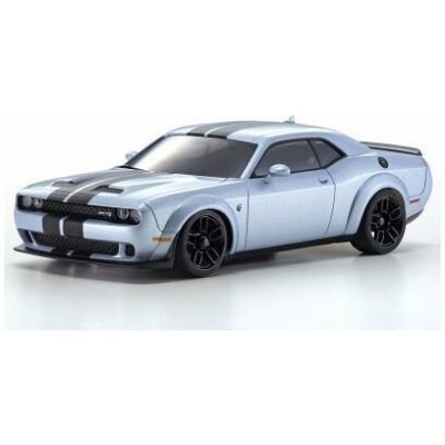 SRT Kyosho Autoscale Mini-Z ChallengerHellcat Redeye Triple Nickel MA020 – Hledejceny.cz