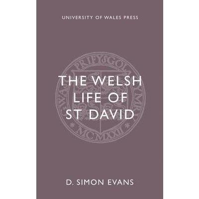 Welsh Life of St David