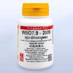 Sinecura WBO7.9 qiju dihuangwan 60 tablet – Hledejceny.cz