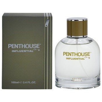 Penthouse Influential toaletní voda pánská 100 ml