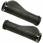 P2R Shockman ERGO 288 lock černé – Zboží Dáma