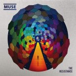 Muse The Resistance – Hledejceny.cz