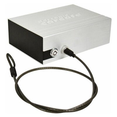 Carpoint Trezor (510008) / bezpečnostní schránka do vozidla 210x162x69mm (510008) – Hledejceny.cz