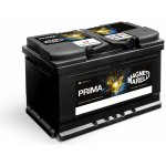 Magneti Marelli 12V 55Ah 470A 067260032002 – Zboží Mobilmania