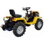 Tauros ZX18 4x4 Varianta ZX18 (benzín) + hydraulika – Hledejceny.cz