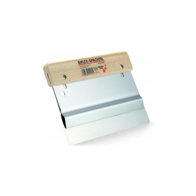 Schuller Eh´klar Biflexní špachtle nerezová 20 cm Varianta: Biflexní špachtle nerezová 20 cm – Hledejceny.cz