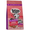 Vitamíny pro zvířata Barking Heads All Hounder Hair Necessities Salmon 12 kg
