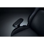 Razer Iskur černá RZ38-02770200-R3G1 – Zboží Dáma