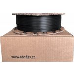 Abaflex PLA černá 750g , 1,75 mm – Zboží Živě